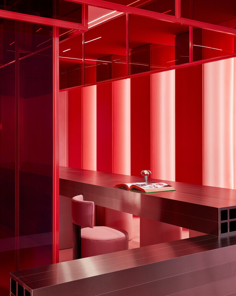 Newsroom | v2com-newswire | Newswire | Architecture | Design | Lifestyle - Press release - POUTx - Studio Author