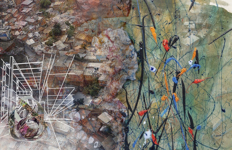 Newsroom | v2com-newswire | Newswire | Architecture | Design | Lifestyle - Press release - A Look Back on ART SOUTERRAIN’s Press Conference - Art Souterrain