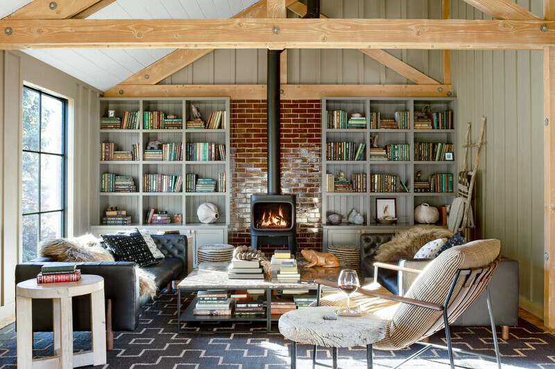 Press kit - Press release - Napa Valley-Based Hawkins Interiors Makes its Mark on the Wine Country with Recent Tasting Room Designs - Hawkins Interiors