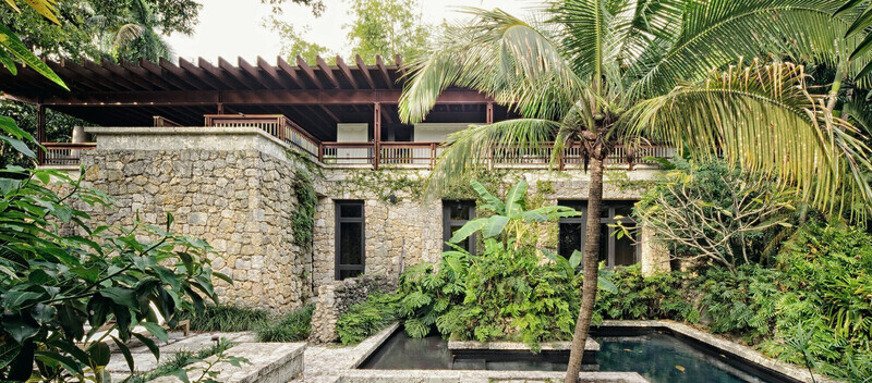 Press kit - Press release - STRANG Honored as AIA Florida 2025 Firm of the Year - STRANG