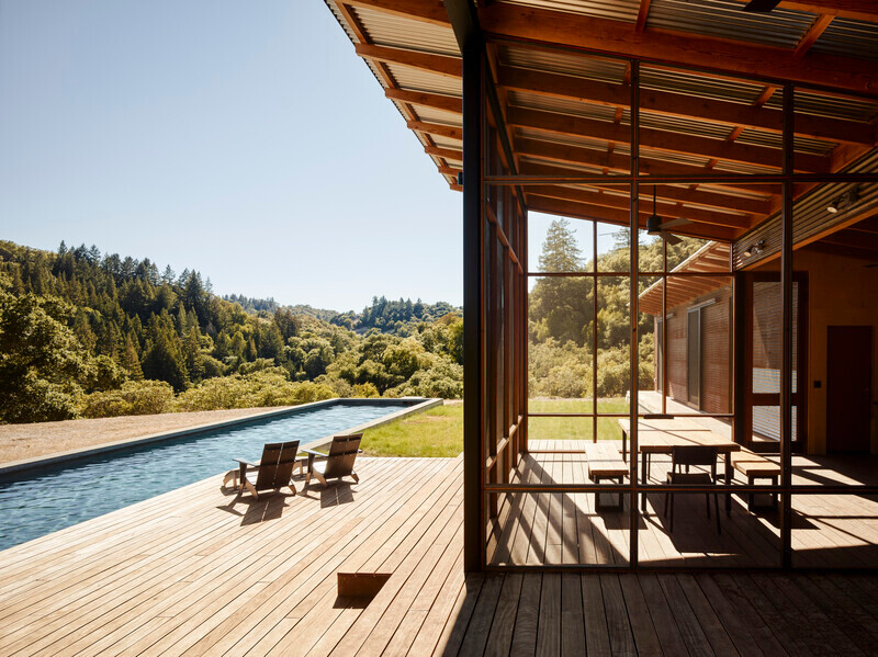 Press kit - Press release - Malcolm Davis Architecture Evolves into MDa Studios - MDa Studios