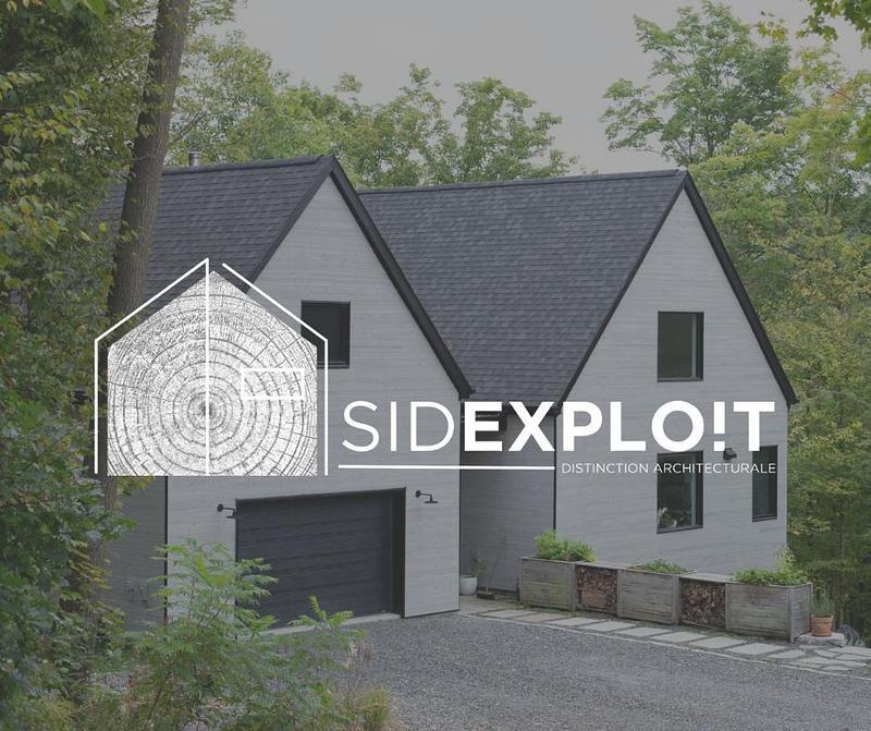 Newsroom | v2com-newswire | Newswire | Architecture | Design | Lifestyle - Press release - SIDEX Unveils the 12 Finalists of the 2025 SIDEXPLO!T Competition - Groupe SIDEX