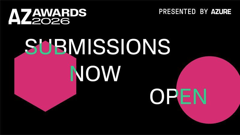 Newsroom | v2com-newswire | Newswire | Architecture | Design | Lifestyle - Press release - AZURE Announces Call for Submissions for the 2026 AZ Awards - AZURE Media