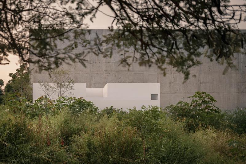 Newsroom | v2com-newswire | Newswire | Architecture | Design | Lifestyle - Press release - Kehai House - HW Studio