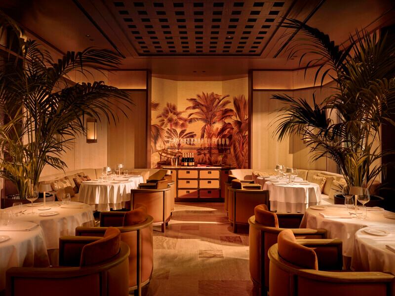 Newsroom | v2com-newswire | Newswire | Architecture | Design | Lifestyle - Press release - Urbanjobs Unveils Esca: A Contemporary Mediterranean Dining Experience - URBANJOBS