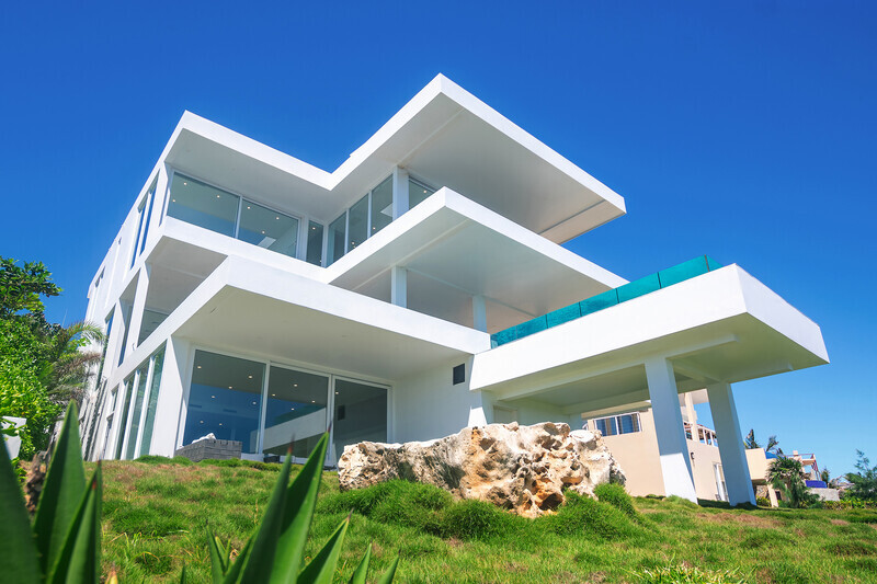 Newsroom | v2com-newswire | Newswire | Architecture | Design | Lifestyle - Press release - Villa Pearl - NG architects