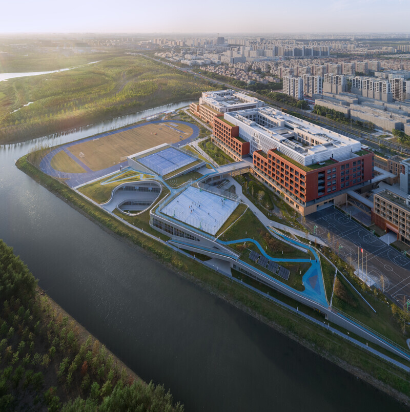 Dossier de presse - Communiqué de presse - Island City Life - c+d studio