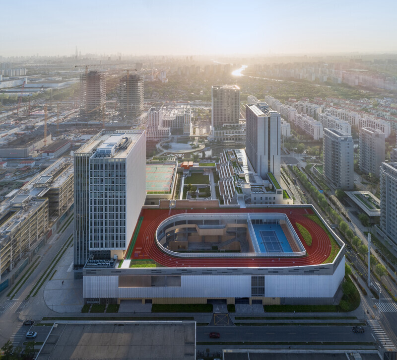 Newsroom | v2com-newswire | Newswire | Architecture | Design | Lifestyle - Press release - Dream Theater - c+d studio