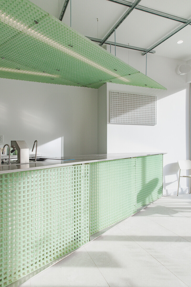 Salle de presse | v2com-newswire | Fil de presse | Architecture | Design | Art de vivre - Communiqué de presse - Café Misc. - StudioAC