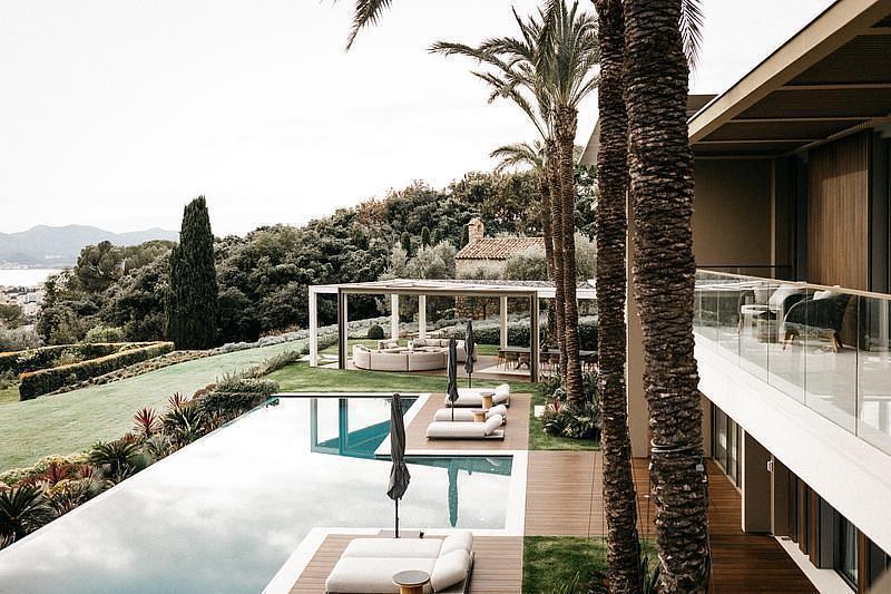 Newsroom | v2com-newswire | Newswire | Architecture | Design | Lifestyle - Press release - La Perle d’Azur - Marcoux, Mathern & Associés