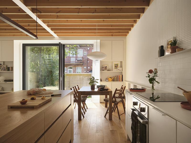 Newsroom | v2com-newswire | Newswire | Architecture | Design | Lifestyle - Press release - The Lilac House - assemblage studio