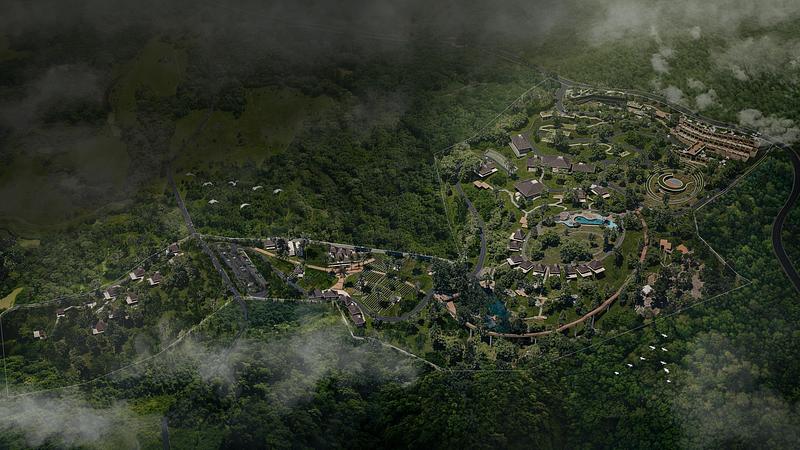 Dossier de presse - Communiqué de presse - Letting the Land Lead - Plontur Group