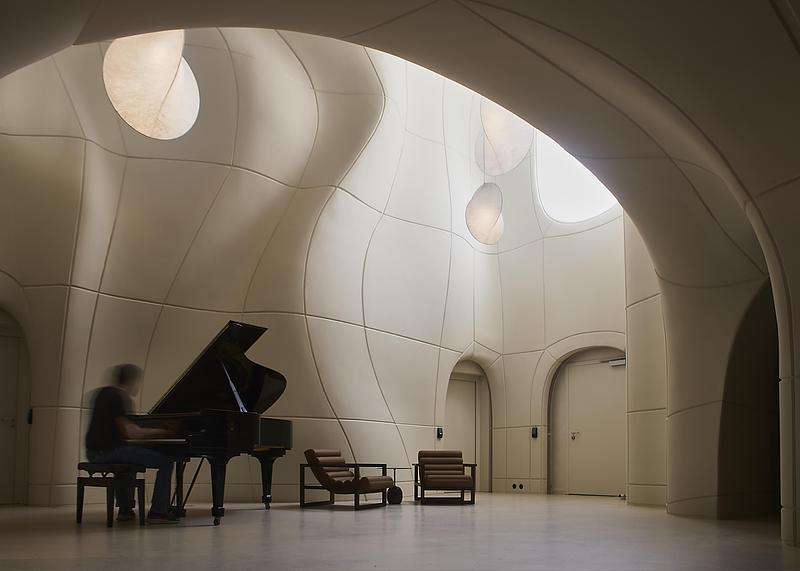 Newsroom | v2com-newswire | Newswire | Architecture | Design | Lifestyle - Press release - SOUR Unveils Pur: A Masterclass in Sensory Architecture and Acoustic Innovation Opens on the Aegean Coast - SOUR