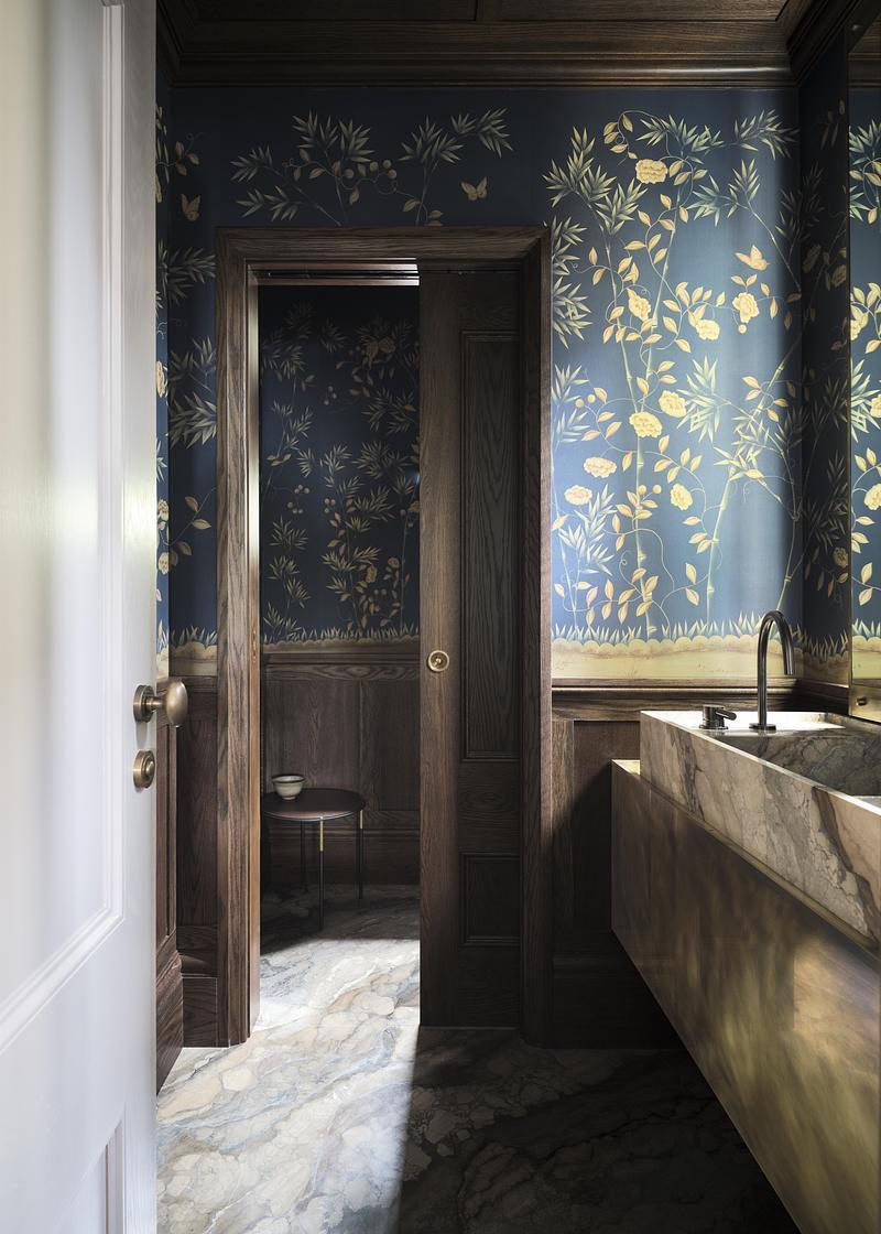 Newsroom | v2com-newswire | Newswire | Architecture | Design | Lifestyle - Press release - Kilmory House - Jillian Dinkel