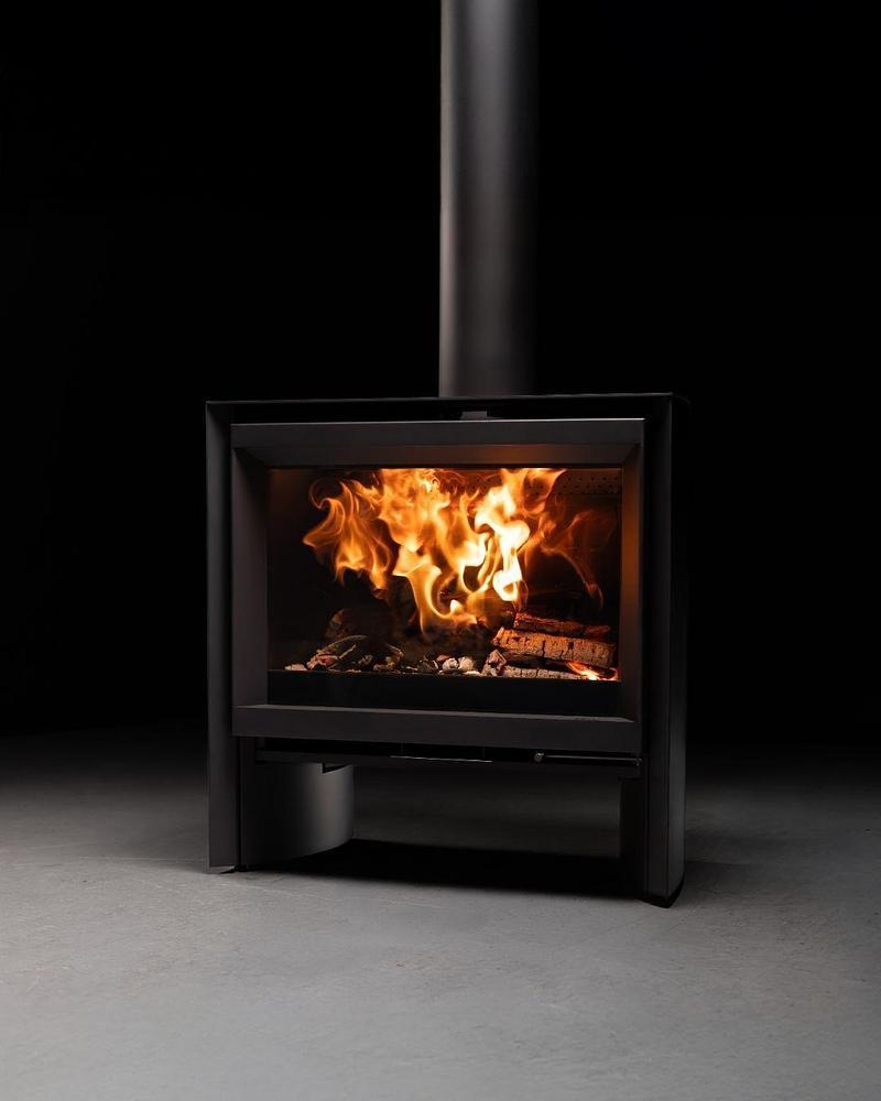 Salle de presse | v2com-newswire | Fil de presse | Architecture | Design | Art de vivre - Communiqué de presse - Stûv America dévoile le s6-H, un poêle unique, moderne et affirmé - Stûv America