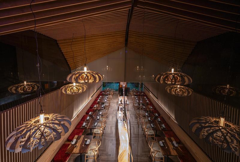 Newsroom | v2com-newswire | Newswire | Architecture | Design | Lifestyle - Press release - MasaHouse - Estereotomia ARQ