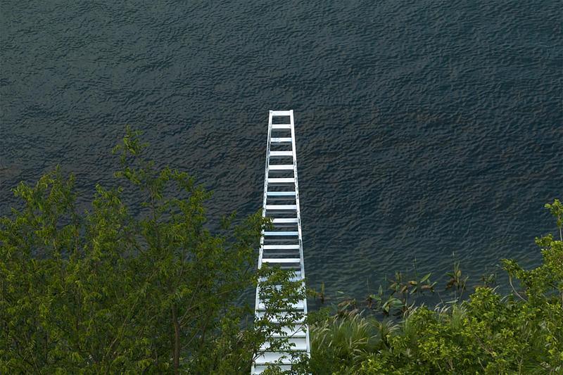 Newsroom | v2com-newswire | Newswire | Architecture | Design | Lifestyle - Press release - Luxelakes C7 South Golden Bay Model Island - Chengdu MaiWei Landscape Architecture Studio