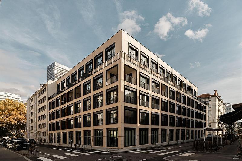 Newsroom | v2com-newswire | Newswire | Architecture | Design | Lifestyle - Press release - Manufacture - PietriArchitectes