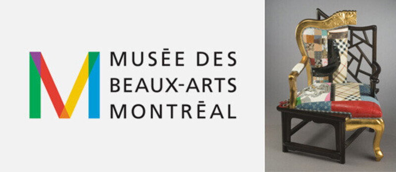 Newsroom | v2com-newswire | Newswire | Architecture | Design | Lifestyle - Press release - Red Flag,a group of contemporary Chinese artworks from Montreal collections - Montreal Museum of Fine Arts (MMFA)