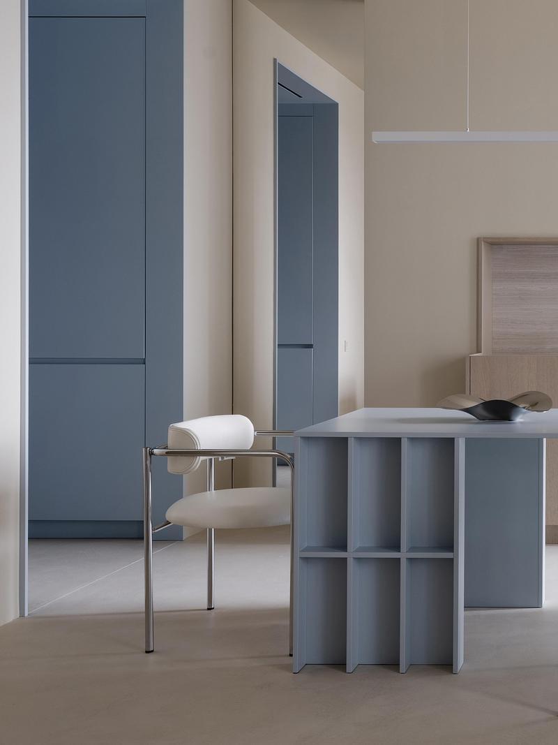 Salle de presse | v2com-newswire | Fil de presse | Architecture | Design | Art de vivre - Communiqué de presse - Residence Sky House - Arina Krisanova