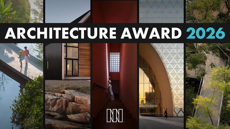 Salle de presse | v2com-newswire | Fil de presse | Architecture | Design | Art de vivre - Communiqué de presse - Appel à candidatures : Architecture MasterPrize 2026 après une participation record de 72 pays - Farmani Group