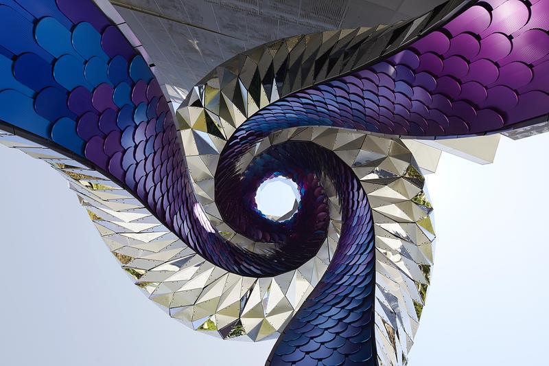 Newsroom | v2com-newswire | Newswire | Architecture | Design | Lifestyle - Press release - Defining a New Urban Experience Through the Lens of Digital Craft - FUTUREFORMS