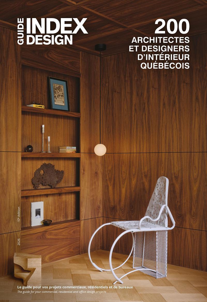 Press kit - New Guide 200: Index-Design Highlights Québec’s Most ...