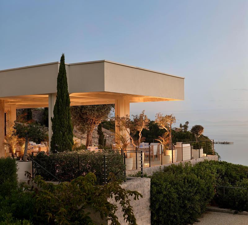 Salle de presse | v2com-newswire | Fil de presse | Architecture | Design | Art de vivre - Communiqué de presse - URBANJOBS réinvente l'expérience culinaire au Bodrum EDITION - URBANJOBS