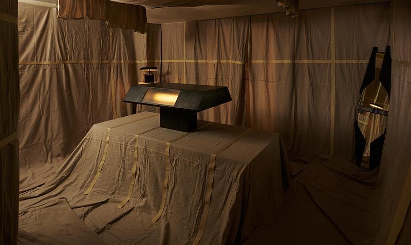 Newsroom | v2com-newswire | Newswire | Architecture | Design | Lifestyle - Press release - KAIA Presents First Collection with Pauline Leprince: Beneath the Surface - KAIA