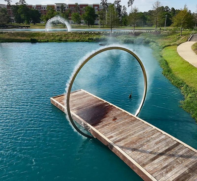 Newsroom | v2com-newswire | Newswire | Architecture | Design | Lifestyle - Press release - Arc ZERO: A Houston First - James Tapscott