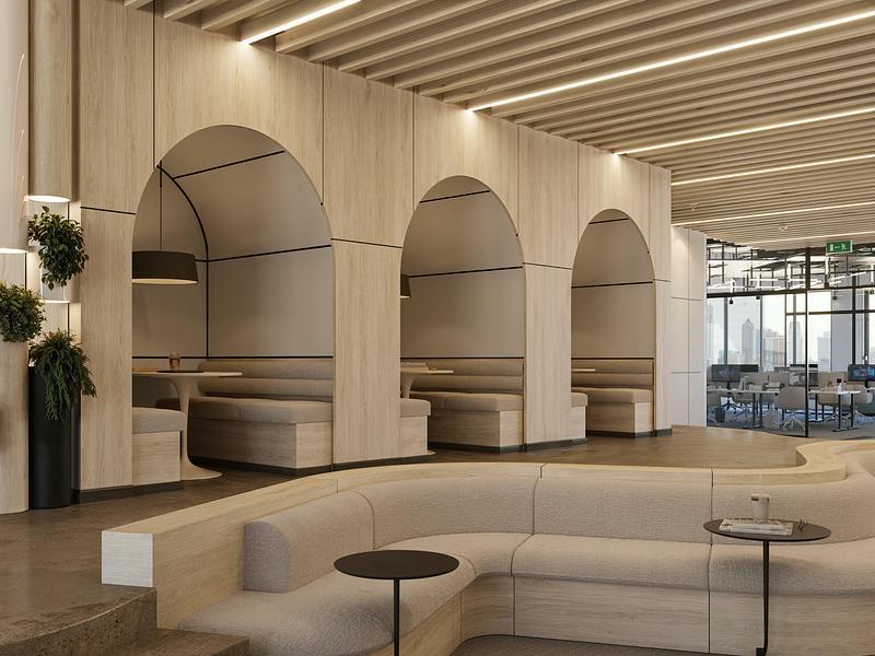 Newsroom | v2com-newswire | Newswire | Architecture | Design | Lifestyle - Press release - Tafisa launches ICONIQ, an Emblematic New Collection Inspired by Oak - Tafisa