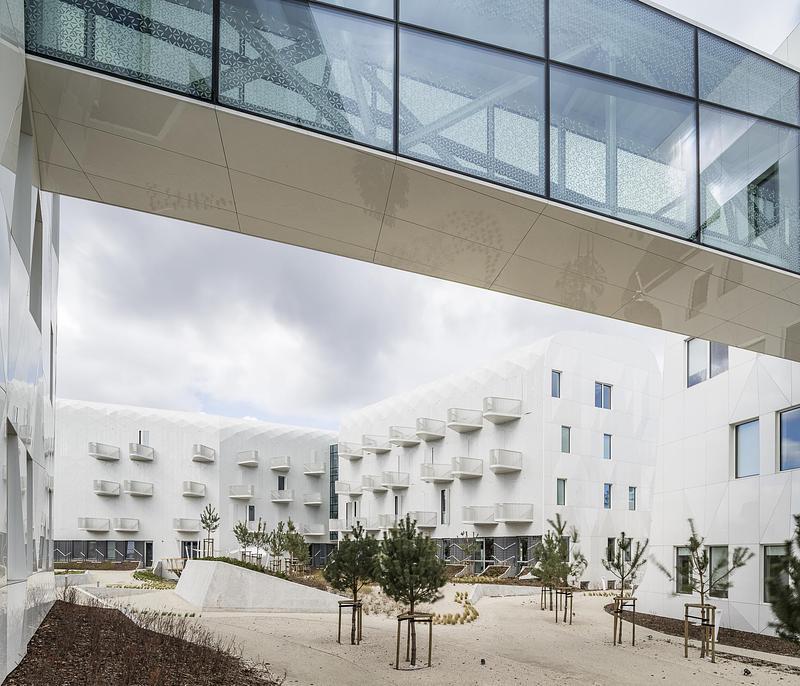 Newsroom | v2com-newswire | Newswire | Architecture | Design | Lifestyle - Press release - Wave 4 & Wave 5 - FAAB
