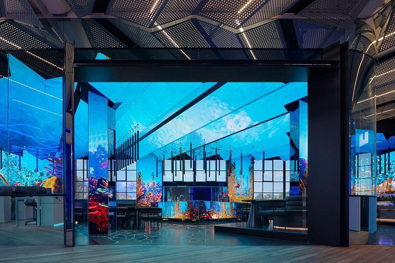 Newsroom | v2com-newswire | Newswire | Architecture | Design | Lifestyle - Press release - Harry the Hirer Headquarters - RCA Studio