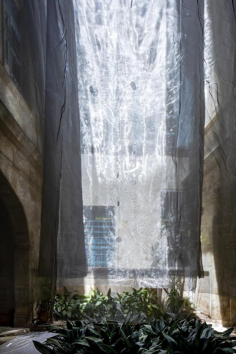 Newsroom | v2com-newswire | Newswire | Architecture | Design | Lifestyle - Press release - Japanese Architect Yurika Takemura Wins the 20th Anniversary Jury Prize at Festival des Architectures Vives 2026 - YuricaDesign&Architecture