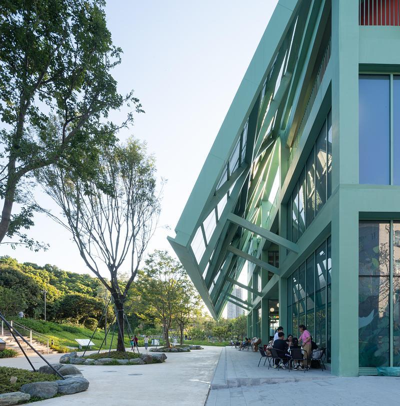 Newsroom | v2com-newswire | Newswire | Architecture | Design | Lifestyle - Press release - Found Projects, Co-Founded by Architect Miaojie Ted Zhang, Named Jury Winner for Best X-Small Firm at the 2026 Architizer A+Awards - Found Projects