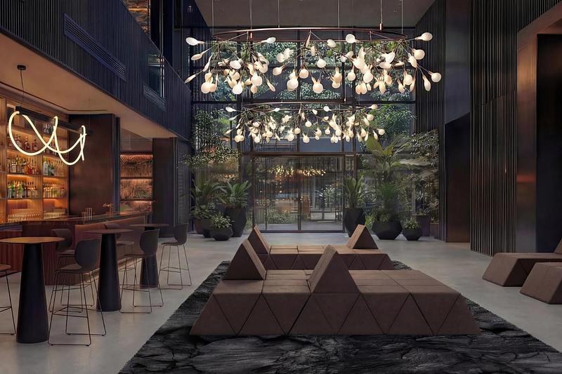 Salle de presse | v2com-newswire | Fil de presse | Architecture | Design | Art de vivre - Communiqué de presse - Maison Territo fait découvrir l’univers de Moooi au Canada - Maison Territo