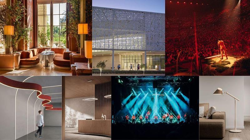 Newsroom | v2com-newswire | Newswire | Architecture | Design | Lifestyle - Press release - Celebrating 10 Years of Lighting Design - LIT Awards 2026 Are Open for Submissions - 3C Awards
