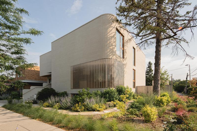 Newsroom | v2com-newswire | Newswire | Architecture | Design | Lifestyle - Press release - The Lens - MU Architecture