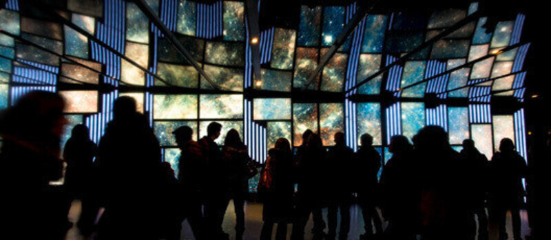 Newsroom | v2com-newswire | Newswire | Architecture | Design | Lifestyle - Press release - Press ConferenceART SOUTERRAIN launches its 6th edition - Art Souterrain