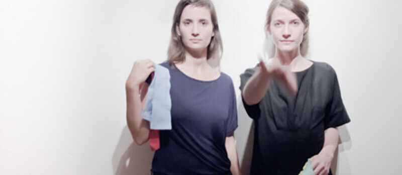 Newsroom | v2com-newswire | Newswire | Architecture | Design | Lifestyle - Press release - Mouna Andraos and Melissa Mongiat, 2010 recipients of the Phyllis Lambert Design Montréal Grant - Bureau du design - Ville de Montréal