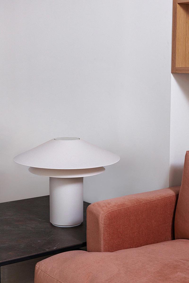 Newsroom | v2com-newswire | Newswire | Architecture | Design | Lifestyle - Press release - As Homes Move Beyond the "Big Light" Faro Barcelona Introduces Shan - Faro Barcelona