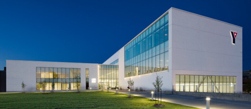 Salle de presse | v2com-newswire | Fil de presse | Architecture | Design | Art de vivre - Communiqué de presse - Cartierville Y Centre - A community beacon - Daoust Lestage inc.