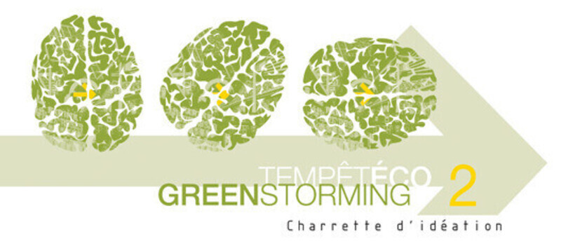 Newsroom | v2com-newswire | Newswire | Architecture | Design | Lifestyle - Press release - A design charette for students - Tempêtéco / Greenstorming