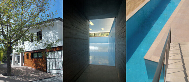 Newsroom | v2com-newswire | Newswire | Architecture | Design | Lifestyle - Press release - Family House Revision & Pool for Art - Eleni Kostika Architecture