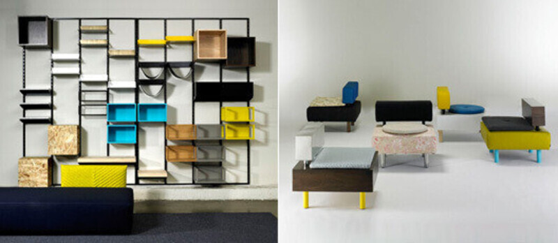 Newsroom | v2com-newswire | Newswire | Architecture | Design | Lifestyle - Press release - Pâté Chinois - Domison