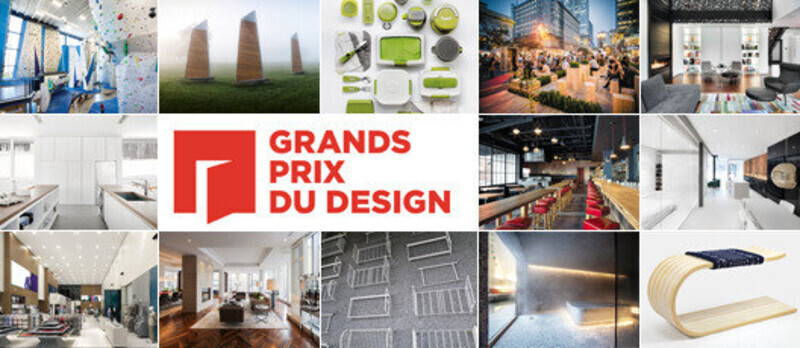 Salle de presse | v2com-newswire | Fil de presse | Architecture | Design | Art de vivre - Communiqué de presse - Et les lauréats de la 7e édition des Grands Prix du Design sont… - Agence PID