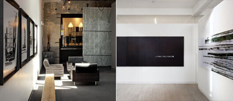Newsroom | v2com-newswire | Newswire | Architecture | Design | Lifestyle - Press release - The art of being an architect - LEMAYMICHAUD Architecture Design