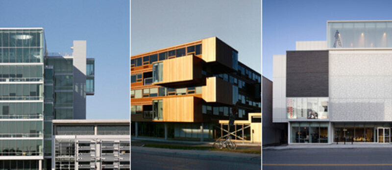 Salle de presse | v2com-newswire | Fil de presse | Architecture | Design | Art de vivre - Communiqué de presse - Éric Gauthier vu par Denis Bilodeau : Architecture, trame, index - La Maison de l'architecture du Québec (MAQ)