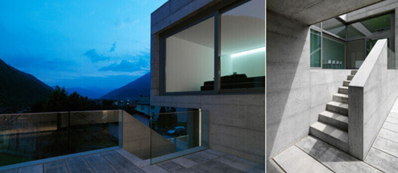 Newsroom | v2com-newswire | Newswire | Architecture | Design | Lifestyle - Press release - House in Lumino - Davide Macullo Architects