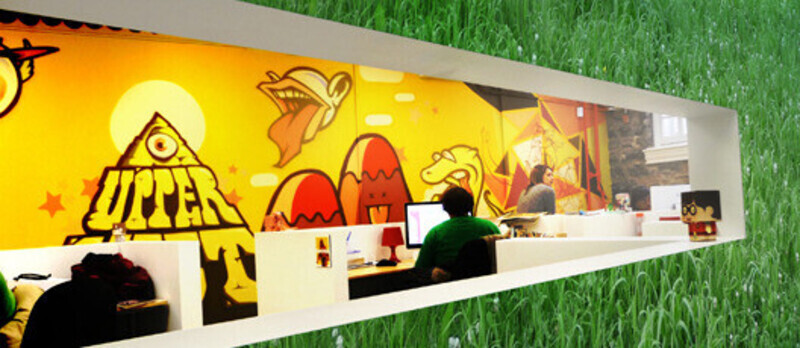 Salle de presse | v2com-newswire | Fil de presse | Architecture | Design | Art de vivre - Communiqué de presse - Upperkut Marketing - Jean de Lessard, Designers Créatifs